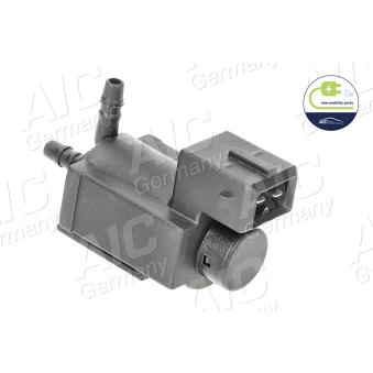 Soupape, réaspiration/controle des gaz d'échappement AIC 71785