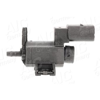 Valve, controle d'air-air d'admission AIC OEM 037906283D