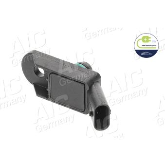 Capteur, pression du tuyau d'admission AIC 71792