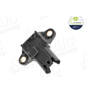 Capteur, pression de suralimentation AIC 71798