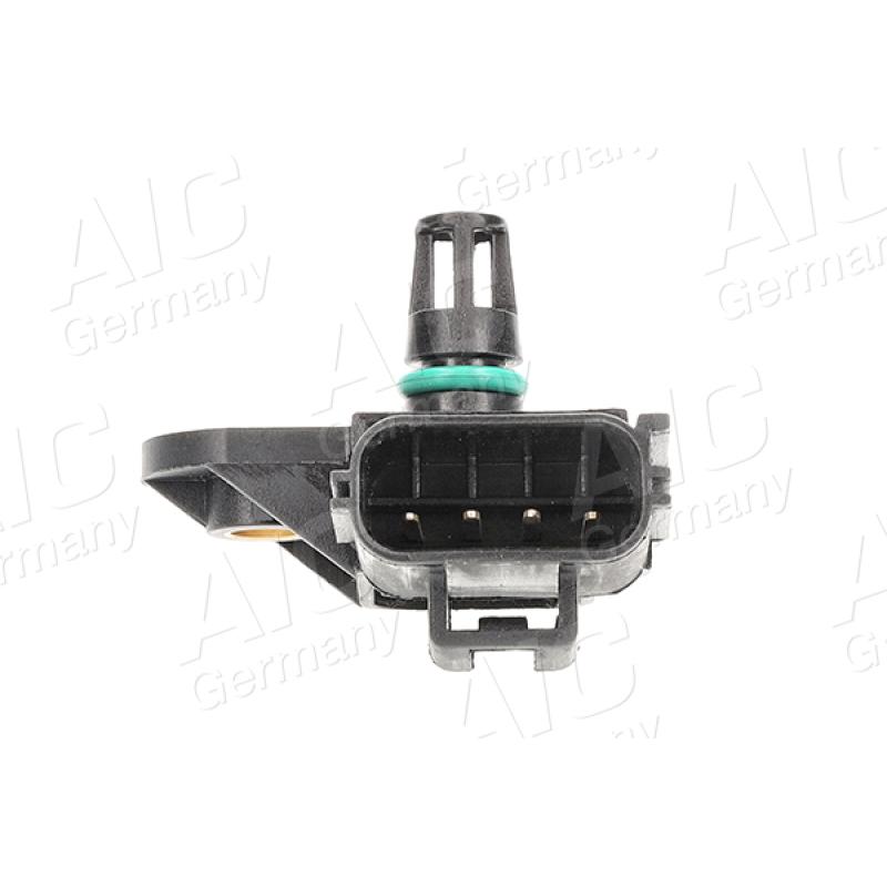 Capteur, pression de suralimentation AIC 71800 - Visuel 2