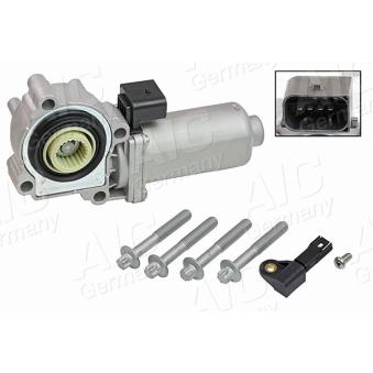 Élément d'ajustage, boîte de transfert AIC OEM 27107566296 Élément d'ajustage, boîte de transfert AIC OEM 27107566296