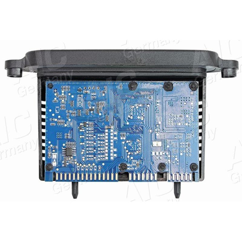 Appareil de commande, système d'éclairage AIC 71806 - Visuel 1