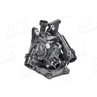 Boîtier du thermostat AIC OEM 06K121111P