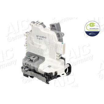 Serrure de porte avant droit AIC 71815