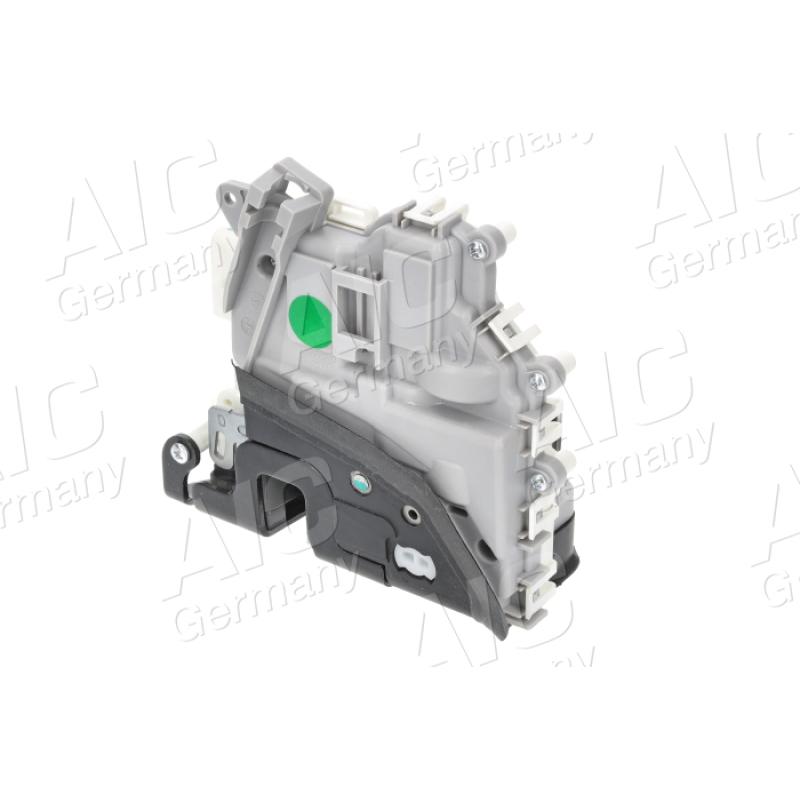 Serrure de porte avant droit AIC 71815 - Visuel 2