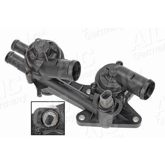 Thermostat, liquide de refroidissement AIC OEM 03C121111T