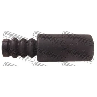 FEBEST HSHB-HRVF - Bouchon de protection/soufflet, amortisseur