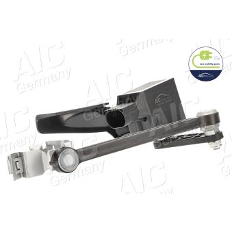 Capteur, lumière xénon (correcteur de portée) AIC 71853