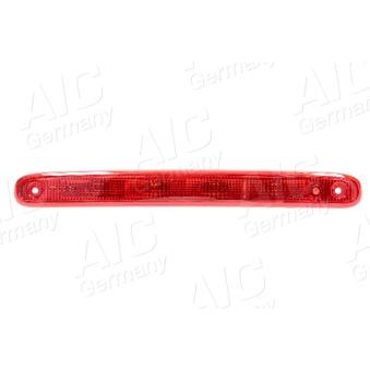 Feu stop additionnel AIC [71858]