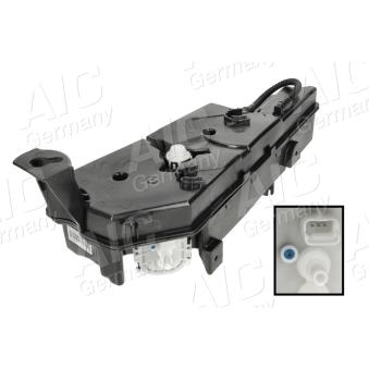 Unité de réservoir, additif (régénfiltre à particules/suie) AIC [71875]