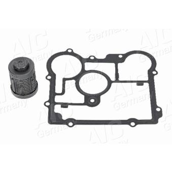 Filtre hydraulique, accouplement à lamelles 4 roues motrices AIC OEM 013280043
