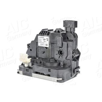 Serrure de porte arrière gauche AIC OEM 133255 Serrure de porte arrière gauche AIC OEM 133255