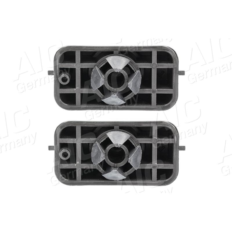 Kit de supports, cric AIC 71888 - Visuel 1