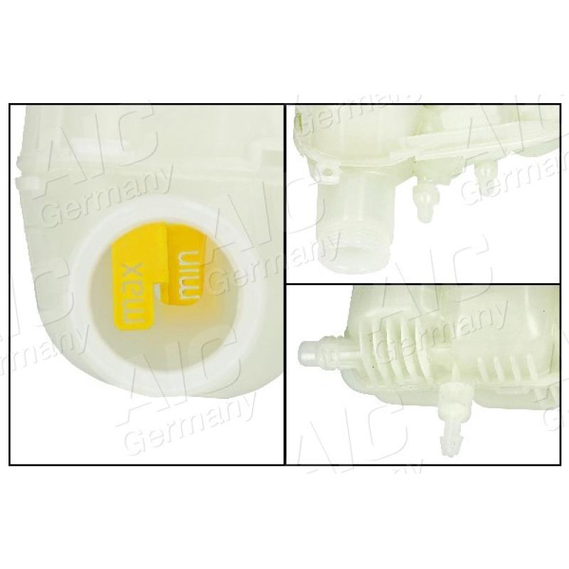 Vase d'expansion, liquide de refroidissement AIC 71891 - Visuel 2