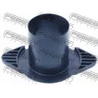 Bouchon de protection/soufflet, amortisseur FEBEST [HSHB-RER]