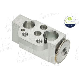 Détendeur, climatisation AIC 71910