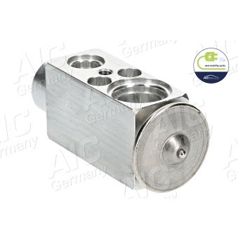 Détendeur, climatisation AIC 71911