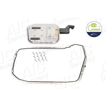 Kit de filtre hydraulique, boîte automatique AIC OEM 0BW398009