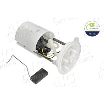 Unité d'injection de carburant AIC 71919