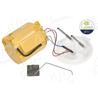 Unité d'injection de carburant AIC 71920