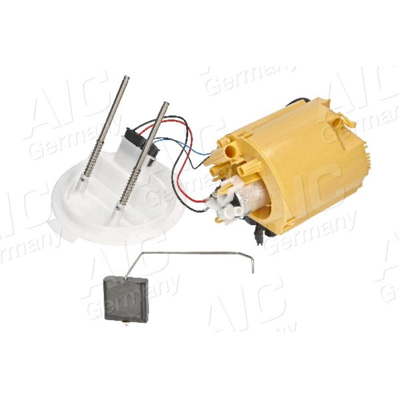 Unité d'injection de carburant AIC 71920 - Visuel 1