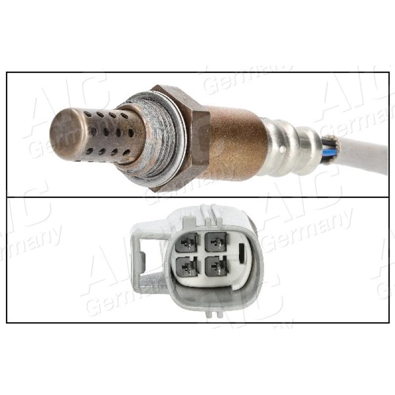 Sonde lambda AIC 71933 - Visuel 1