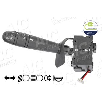 Commutateur de colonne de direction AIC OEM 7701044278