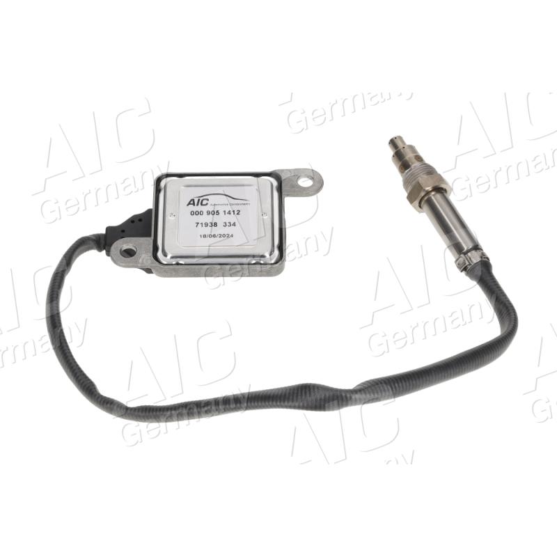 Capteur NOx, Injection d'urée AIC 71938 - Visuel 1