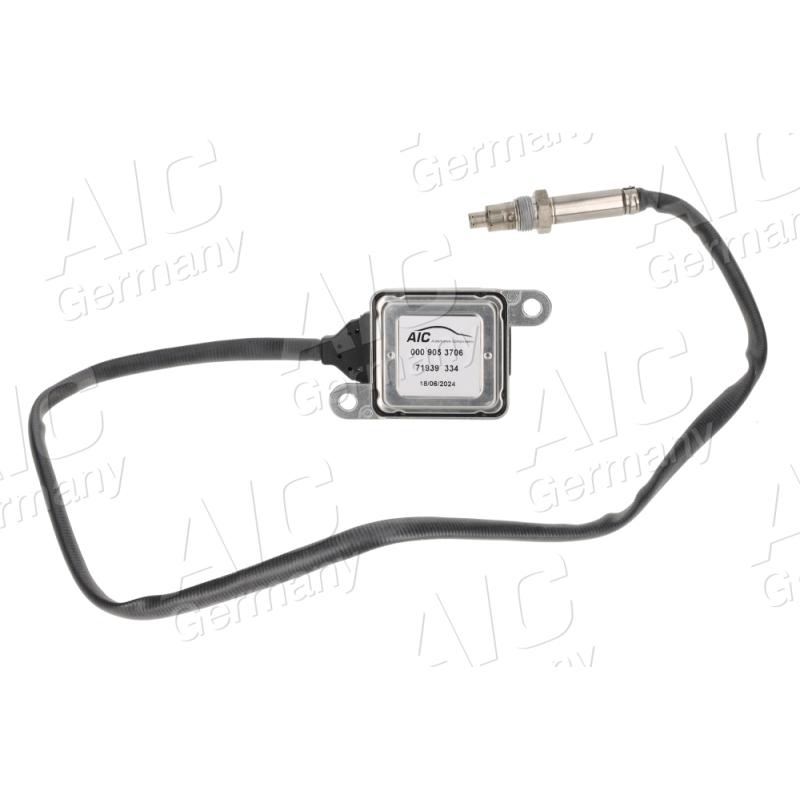 Capteur NOx, Injection d'urée AIC 71939 - Visuel 1