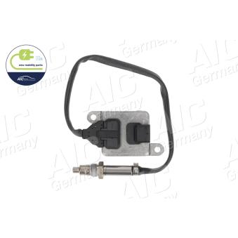 Capteur NOx, Injection d'urée AIC OEM A0009055006 Capteur NOx, Injection d'urée AIC OEM A0009055006