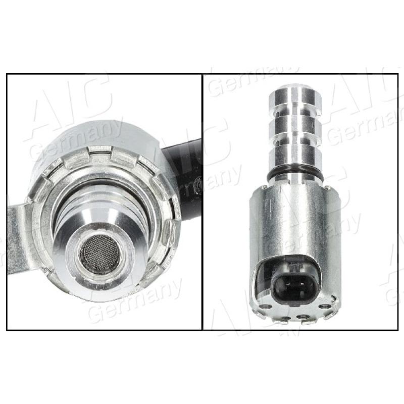 Soupape centrale, réglage de l'arbre à cames AIC 71941 - Visuel 2