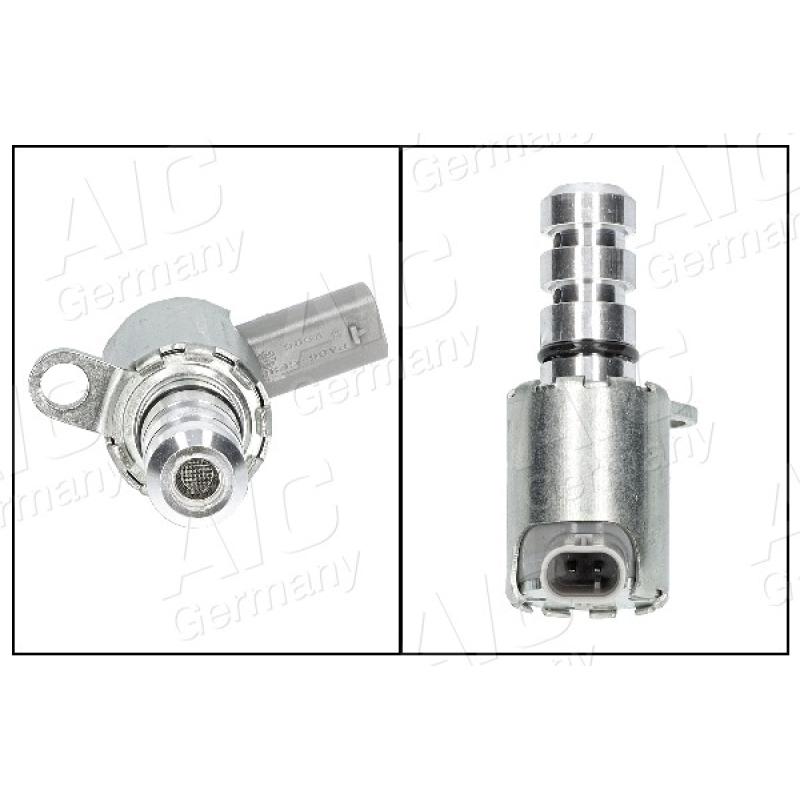 Valve de pression d'huile AIC 71943 - Visuel 2
