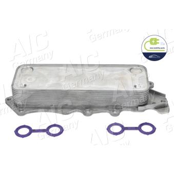 Radiateur d'huile AIC 71956