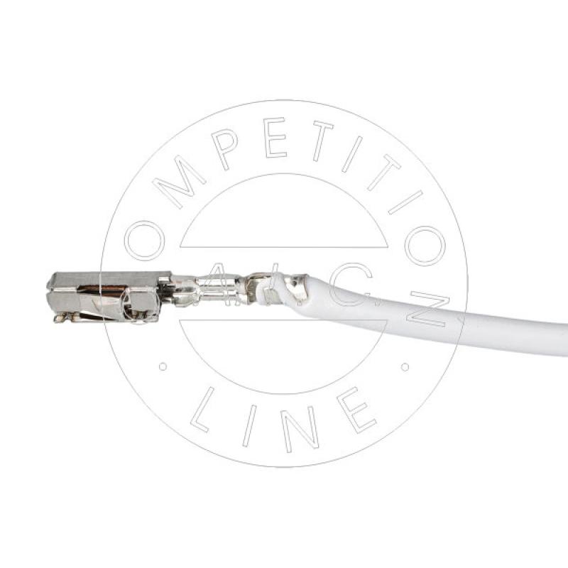 Kit de montage, kit de câbles AIC 71959 - Visuel 1