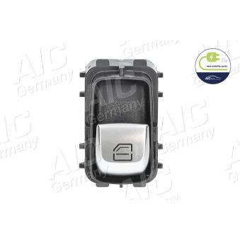 Interrupteur, lève-vitre AIC 71963