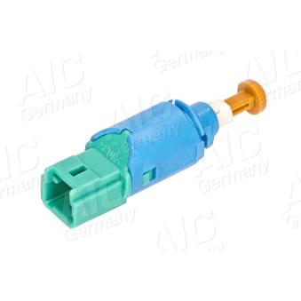 Commande, embrayage (régulateur de vitesse) AIC [71970]