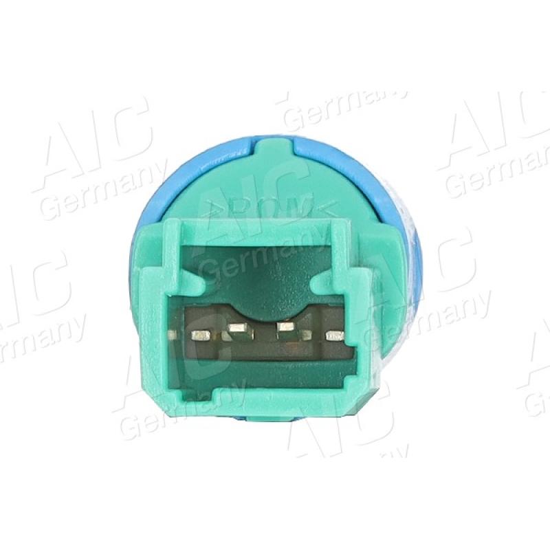 Commande, embrayage (régulateur de vitesse) AIC 71970 - Visuel 1