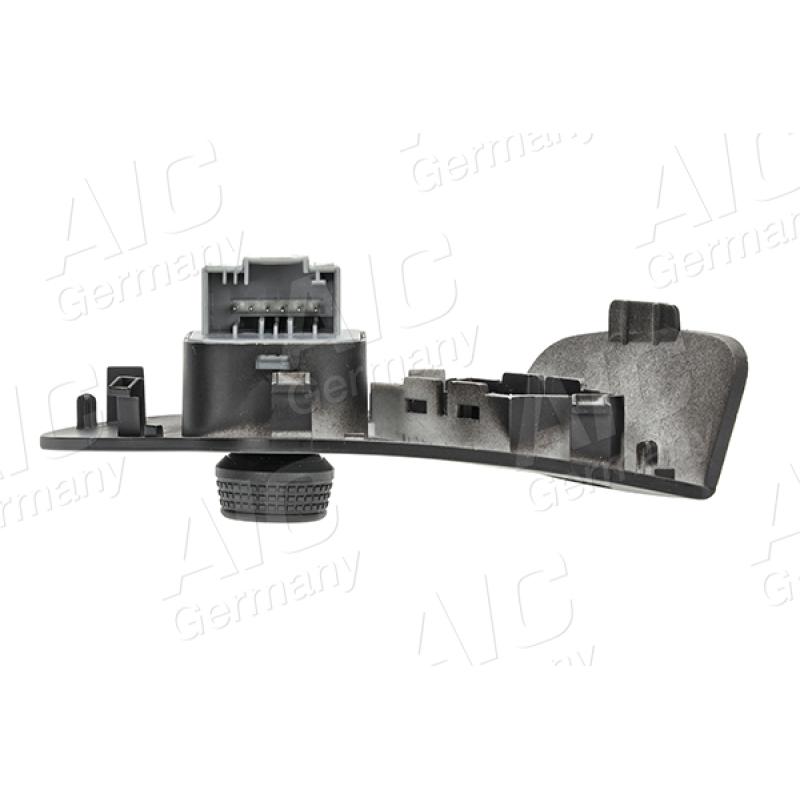 Commande, ajustage du miroir AIC 71975 - Visuel 2