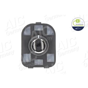 Commande, ajustage du miroir AIC OEM 8K0959565C