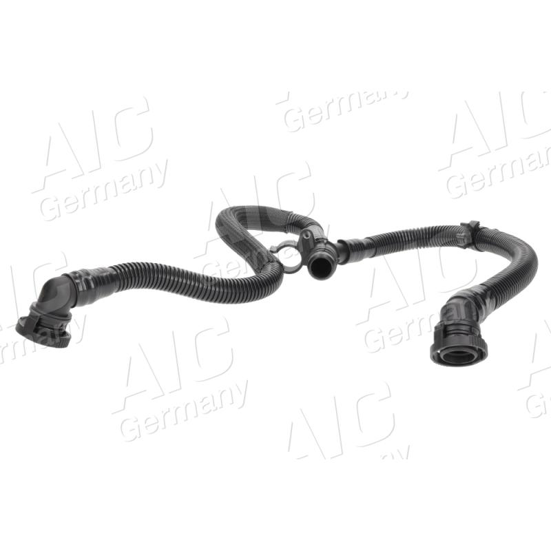 Tuyau, ventilation de carter-moteur AIC 71981 - Visuel 1