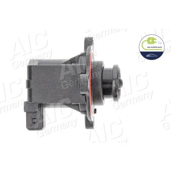 Valve d'air de circulation,compresseur AIC OEM 11657601058