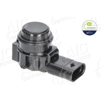 Capteur, aide au stationnement AIC OEM 0009050342