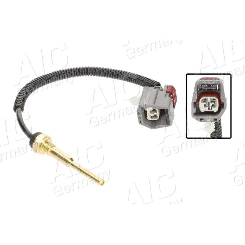 Sonde de température, liquide de refroidissement AIC 72003 - Visuel 1