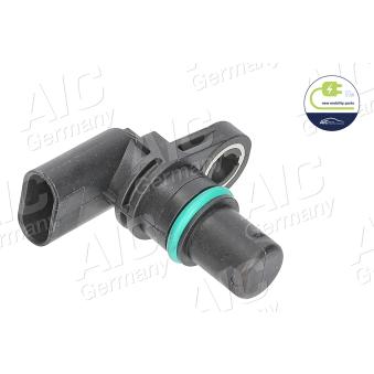 Capteur, position d'arbre à cames AIC 72009