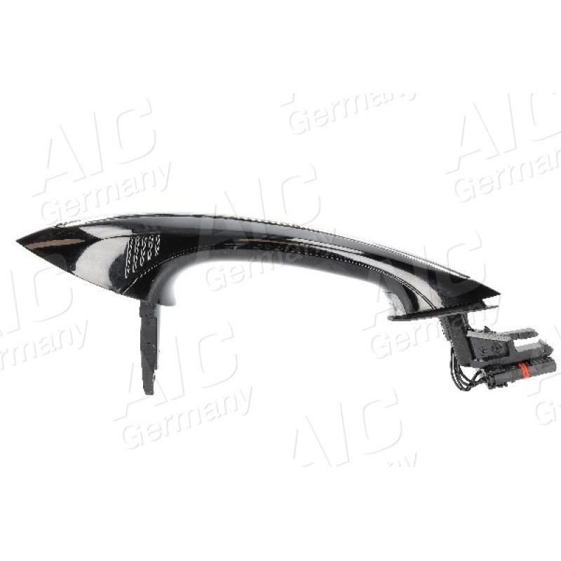 Poignée extérieure de porte arrière gauche AIC 72038 - Visuel 2