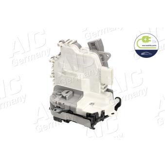 Serrure de porte arrière droit AIC [72042]