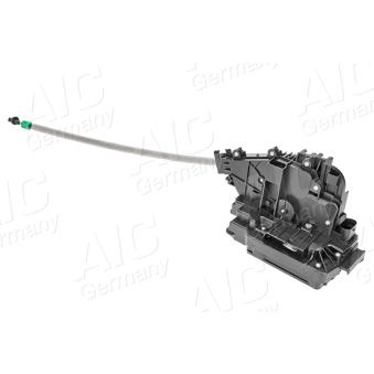 Serrure de porte avant gauche AIC [72043]