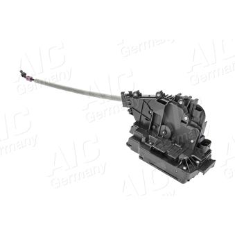 Serrure de porte arrière gauche AIC OEM 0997300735 Serrure de porte arrière gauche AIC OEM 0997300735