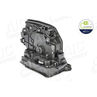 Serrure de porte avant gauche AIC 72049